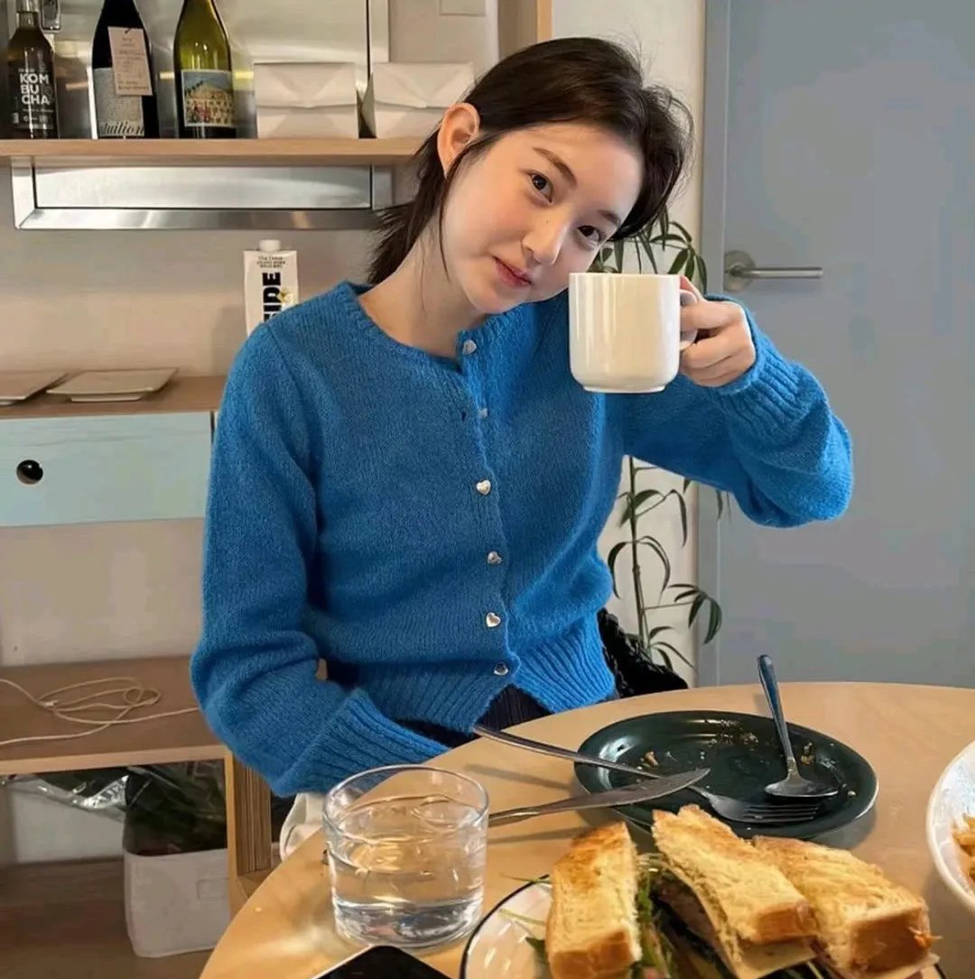 圈圈里的爱