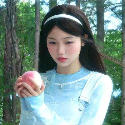 情窦初开