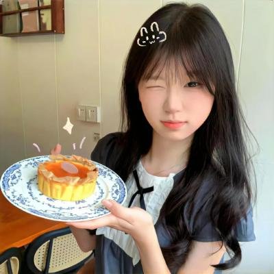 成为星星的少女